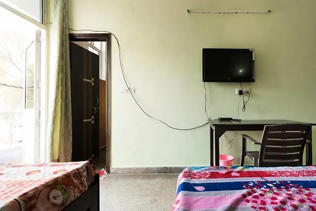 Dwarka Residency Bed & Breakfast New Delhi