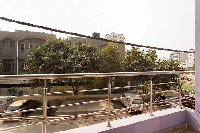 Dwarka Residency Bed & Breakfast New Delhi