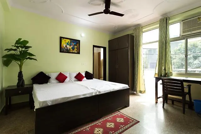 Dwarka Residency location