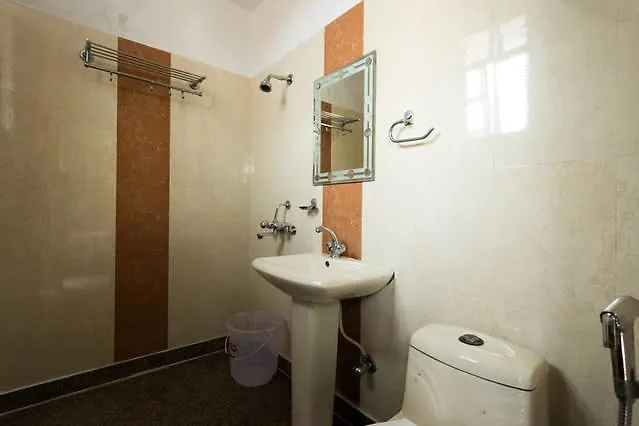 Dwarka Residency Bed & Breakfast New Delhi
